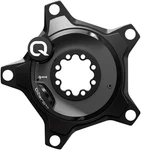 Quarq Dzero Axs Dub Power Meter Spider 130 Bcd 8-BOLT Crank Interface Blk. Fixed Price $479.00.
