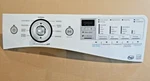 Whirlpool User Interface Control Panel WPW10560709 White. Fixed Price $49.86.