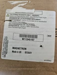 Genuine Oem Whirlpool W11346197 Magnetron Appliance Part. Fixed Price $139.99.