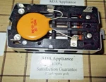 Thermador/ge/dcs Hot Wire Relay 414589, 14-19-129, WB21X5362 210768++. Fixed Price $298.95.