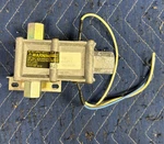 Oven Dual Safety Valve NC-1475-5 WB19K14 Oem For Ge. Fixed Price $99.00.