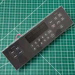 Ge Oven Control Board 164D8496G036 WB27T11518 WB27T11459. Fixed Price $125.00.