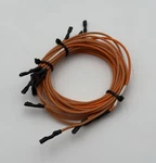 Range Igniter Kit (6 Wires) WB18X10338. Fixed Price $159.95.