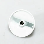 WP74003373 Whirlpool Surface Burner Knob Oem. Fixed Price $9.95.