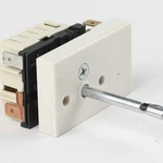 WB24X24155 Ge Switch Infinite Control Oem. Fixed Price $70.95.