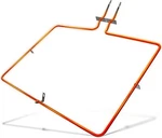 Maytag Oven Bake Element MER8670AB0 MER8670AW0 MER8880AS0 MER8800FB0 MER8674AS0. Fixed Price $54.09.