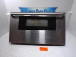 Thermador Range 15-11-003 15-10-020-03 Door Assy Used. Fixed Price $299.00.