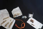 Ng To Lp 80% Gas Furnace Conversion Kit Carrier AGAGC8NPS01A. Fixed Price $181.56.