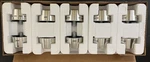 Genuine Oem Sub-zero 822195 Stainless Steel Knob Kit 36" Gas Range New Box. Fixed Price $74.99.