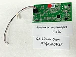 Board And Part Number 191D7460G003 For Ge PT9050SFSS Electric Wall Oven E470. Fixed Price $78.58.