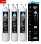 FGHS2631PF4A Refrigerator Water Filter For Frigidaire Model Gallery (3 Pack). Fixed Price $48.00.