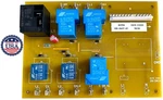 Dacor 82994 DE81-04994A Wall Oven Relay Control Board 90 Day Replacement. Fixed Price $111.00.