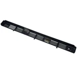 Range Door Vent Trim WB07X27233. Fixed Price $40.00.