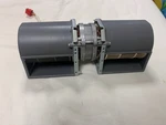 Ge Microwave Vent Fan Motor WB26X10262 WB26X36106 Replacement PVM9179SK1SS. Fixed Price $29.99.