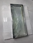 Dacor Wall Oven Window Glass Pack 82218 82220. Fixed Price $149.95.