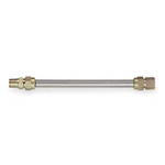 Dormont 20-3132-36 Gas CONNECTOR,3/8" Id 36" L 1PX47. Fixed Price $26.21.