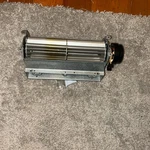 Fan Motor 3930892 Miele Oven. Fixed Price $80.00.
