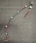 Oem Frigidaire Induction Range Wire Harness A22024402.E For FCRI306LAFA. Fixed Price $14.36.