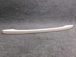 9761984 Whirlpool Range Oven Door Handle Bisque. Fixed Price $25.00.