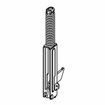 Samsung DG94-00603B Assembly Hinge. Fixed Price $29.99.