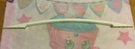 Kitchenaid Oven Door Handle 4212069. Fixed Price $18.00.