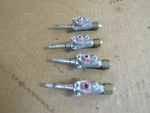 Whirlpool Range Valve Set Part # WPW10141709. Fixed Price $25.98.
