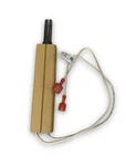 Whirlpool Range Flat Gas Igniter, Hot Surface - WP73001068, PD00024184. Fixed Price $82.81.