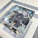 Ge Oem Oven Lower Cooking Fan Assembly WB26K5072 - Tested. Fixed Price $15.95.