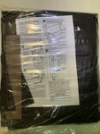 Broan Heavy Duty Trash Compactor Bags Pack Of 12 For Inch Model New. Fixed Price $24.22.