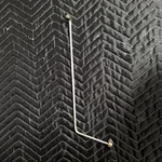 Oem Thermador Cooktop Tube 2 00650849. Fixed Price $39.99.