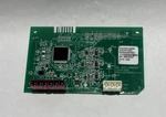 WB27X25692 Oem Wall Oven Microwave Bridge Board. Fixed Price $40.00.