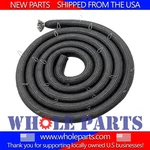 New W11675844 Range Oven Door Seal Gasket (including 21 Clips) For Whirlpool. Fixed Price $39.98.
