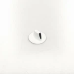 Oem Knob For Amana AER5735QAW AER5715QAW AER5845RAW AER5735QAF AER5515QAW New. Fixed Price $24.91.