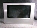 316452802 Frigidaire Range Oven Outer Door Glass - Stainless Steel. Fixed Price $130.00.