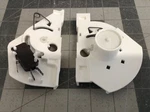 Whirlpool Microwave Combo Door Switch Set 4375335 4375336 4375413 W10727408. Fixed Price $109.95.
