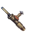 Genuine Viking Range Oven 006015-000 7 Valve, Brs, Sealed Top Isphording B51. Fixed Price $49.97.