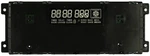 Electrolux Oven 316462856 Electronic Clock Timer ES585 - No Overlay. Fixed Price $144.75.