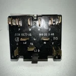 Genuine Oem Nos Oven Selector Switch WB22X46. Fixed Price $69.29.