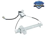 For Honda Element 2003-2011 Power Window Actuator With Motor Front&left 748-131. Fixed Price $38.56.