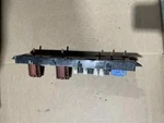 Thermador Double Oven Board CT227NPRS AZ86827 WMV199. Fixed Price $651.20.