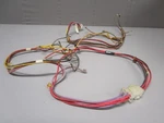 Maytag Range Burner Box Wire Harness 74009081 74009930 35010018 00036 Asmn. Fixed Price $35.00.