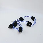 Genuine Cosmo COS-EPGR366 Range, Spark Switch Assy. Fixed Price $79.99.