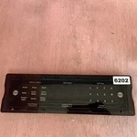 Hisense Range Touch Panel 863736. Fixed Price $135.00.