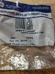 WB24T10060 Range Thermal Fuse, Genuine Replacement Parts.. Fixed Price $16.80.