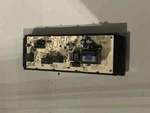 Ge 183D9817G001 WB27K10221 2064570534 Oven Control Board Only AZ34174 WM1696. Fixed Price $201.09.