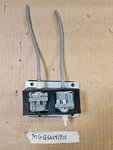 Lg Oem MGQ62341901 Wall Oven Pump Set W/ Hose Assembly New Open Box Nob 101C. Fixed Price $24.99.