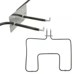 Frigidaire PLCS389DCB Oem Compatible Range Oven Lower Bake Heating Element. Fixed Price $62.99.