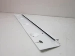 Ge PT7800DH6WW Microwave Oven Right Side Vert. Trim WB07X11404. Fixed Price $29.95.