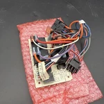 Range Pcb Power Relay Control Board WB27T11083 Daughter New Oem. Fixed Price $82.44.