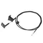 Front Hood Latch Release Cable Fit For Honda Cr-v 1997-2001 NO.74130S10A11ZA .... Fixed Price $17.73.
